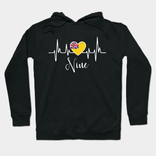 niue Hoodie